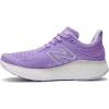 imageNew Balance Womens Fresh Foam X 1080 V12 Running ShoeElectric PurpleCyber Lilac