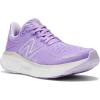 imageNew Balance Womens Fresh Foam X 1080 V12 Running ShoeElectric PurpleCyber Lilac