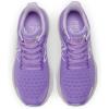 imageNew Balance Womens Fresh Foam X 1080 V12 Running ShoeElectric PurpleCyber Lilac