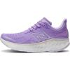 imageNew Balance Womens Fresh Foam X 1080 V12 Running ShoeElectric PurpleCyber Lilac