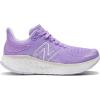 imageNew Balance Womens Fresh Foam X 1080 V12 Running ShoeElectric PurpleCyber Lilac