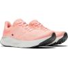 imageNew Balance Womens Fresh Foam X 1080 V12 Running ShoeGrapefruitWashed PinkQuartz Grey
