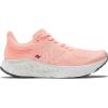 imageNew Balance Womens Fresh Foam X 1080 V12 Running ShoeGrapefruitWashed PinkQuartz Grey
