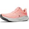 imageNew Balance Womens Fresh Foam X 1080 V12 Running ShoeGrapefruitWashed PinkQuartz Grey