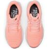 imageNew Balance Womens Fresh Foam X 1080 V12 Running ShoeGrapefruitWashed PinkQuartz Grey