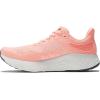 imageNew Balance Womens Fresh Foam X 1080 V12 Running ShoeGrapefruitWashed PinkQuartz Grey