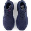 imageNew Balance Womens Fresh Foam X 1080 V12 Running ShoeNatural IndigoStarlight