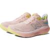 imageNew Balance Womens Fresh Foam X 1080 V12 Running ShoePink HazeLemonade