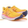 imageNew Balance Womens Fresh Foam X 1080 V12 Running ShoeVibrant ApricotVibrant PinkNight Sky