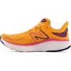 imageNew Balance Womens Fresh Foam X 1080 V12 Running ShoeVibrant ApricotVibrant PinkNight Sky