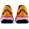 imageNew Balance Womens Fresh Foam X 1080 V12 Running ShoeVibrant ApricotVibrant PinkNight Sky