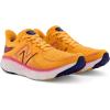 imageNew Balance Womens Fresh Foam X 1080 V12 Running ShoeVibrant ApricotVibrant PinkNight Sky