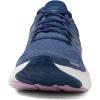 imageNew Balance Womens Fresh Foam X 1080 V12 Running ShoeVintage IndigoLilac CloudSilver Metalic