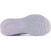imageNew Balance Womens Fresh Foam X 1080 V12 Running ShoeWhiteLibraViolet Haze