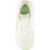 imageNew Balance Womens Fresh Foam X 1080 V13 Running ShoeMoonrockBleached Lime GloSea Salt
