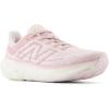 imageNew Balance Womens Fresh Foam X 1080 V13 Running ShoePink GraniteOrb PinkLimelight