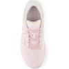 imageNew Balance Womens Fresh Foam X 1080 V13 Running ShoePink GraniteOrb PinkLimelight