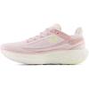 imageNew Balance Womens Fresh Foam X 1080 V13 Running ShoePink GraniteOrb PinkLimelight