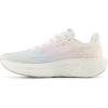 imageNew Balance Womens Fresh Foam X 1080 V13 Running ShoeSea SaltPurple FadeQuarry Blue