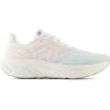 imageNew Balance Womens Fresh Foam X 1080 V13 Running ShoeSea SaltPurple FadeQuarry Blue