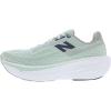 imageNew Balance Womens Fresh Foam X 1080 V14 Running ShoeGreenWhiteGrey