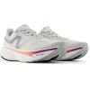 imageNew Balance Womens Fresh Foam X 1080 V14 Running ShoeGrey MatterSilver MetallicInkwell