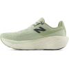 imageNew Balance Womens Fresh Foam X 1080 V14 Running ShoeNatural MintMagnetOlivine