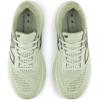 imageNew Balance Womens Fresh Foam X 1080 V14 Running ShoeNatural MintMagnetOlivine
