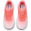 imageNew Balance Womens Fresh Foam X 1080 V14 Running ShoeUrgent RedSilver MetallicLight Silver Metallic