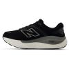 imageNew Balance Womens Fresh Foam X 1540 V4 Running ShoeBlackHarbor Gray