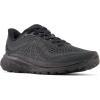 imageNew Balance Womens Fresh Foam X 860 V13BlackLeadBlack Metallic