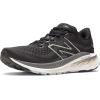 imageNew Balance Womens Fresh Foam X 860 V13BlackWhiteCastlerock