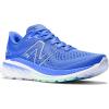 imageNew Balance Womens Fresh Foam X 860 V13Bright LapisBright MintStarlight
