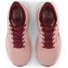 imageNew Balance Womens Fresh Foam X 860 V13Pink MoonNb Burgundy