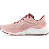 imageNew Balance Womens Fresh Foam X 860 V13Pink MoonNb Burgundy