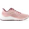 imageNew Balance Womens Fresh Foam X 860 V13Pink MoonNb Burgundy
