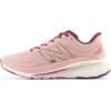 imageNew Balance Womens Fresh Foam X 860 V13Pink MoonNb Burgundy