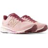 imageNew Balance Womens Fresh Foam X 860 V13Pink MoonNb Burgundy