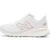 imageNew Balance Womens Fresh Foam X 860 V13WhiteLight AluminumLight Gold Metallic