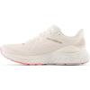 imageNew Balance Womens Fresh Foam X 860 V13WhiteLight Gold MetallicGrapefruit