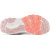 imageNew Balance Womens Fresh Foam X 860 V13WhiteLight Gold MetallicGrapefruit