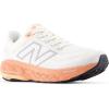 imageNew Balance Womens Fresh Foam X 860 V14 Running ShoeNb 103 WhiteAngoraPeach Nectar