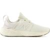 imageNew Balance Womens Fresh Foam X Cruz V3 Running ShoeAngoraSea SaltTimberwolf