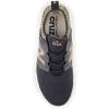 imageNew Balance Womens Fresh Foam X Cruz V3 Running ShoeBlack CementFlat TaupeBlack Cement