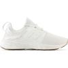 imageNew Balance Womens Fresh Foam X Cruz V3 Running ShoeWhiteWhiteGum