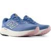 imageNew Balance Womens Fresh Foam X Evoz V4 Running ShoeBlue LagunaSea StoneParchment
