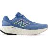 imageNew Balance Womens Fresh Foam X Evoz V4 Running ShoeBlue LagunaSea StoneParchment