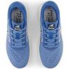 imageNew Balance Womens Fresh Foam X Evoz V4 Running ShoeBlue LagunaSea StoneParchment