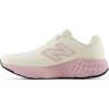 imageNew Balance Womens Fresh Foam X Evoz V4 Running ShoeSea SaltAngoraTwilight Haze