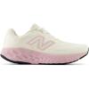 imageNew Balance Womens Fresh Foam X Evoz V4 Running ShoeSea SaltAngoraTwilight Haze